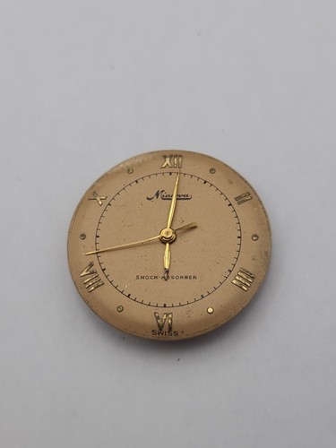 Vintage minerva 17j - vintage,