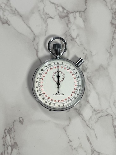 Vintage minerva mechanical - minerva,