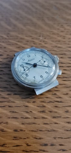 Minerva caliber 13 20ch - 14-1,