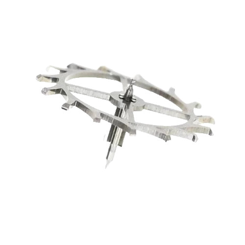 Minerva escape wheel - minerva,