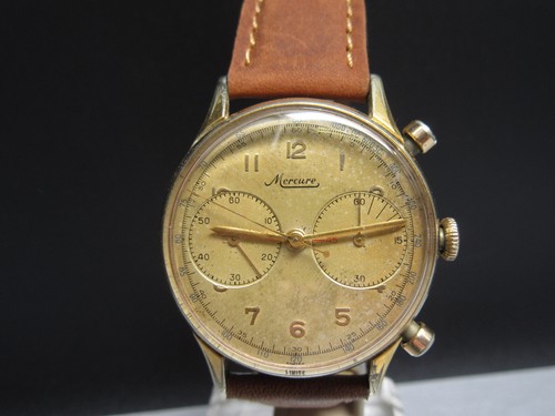 G379 vintage mercure - g379⭐⭐,