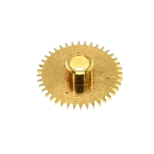 Minerva hour wheel - 48,