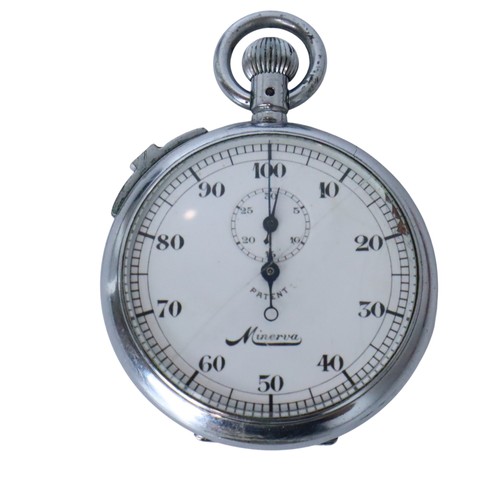 Vintage minerva pocket stop - vintage,