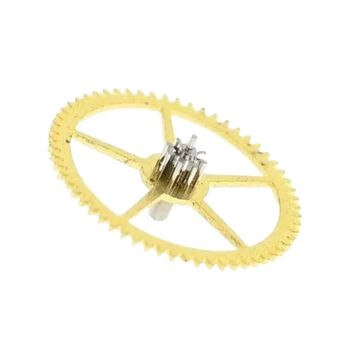 Minerva third wheel - 49, 50