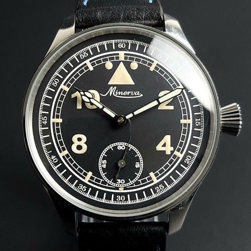 Vintage marriage men watch - vintage,