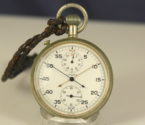 Vintage 13j lemania - vintage,