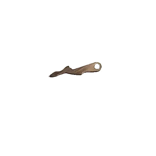 Minerva yoke watch - 49,