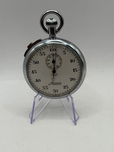 Minerva swiss vintage - swiss,
