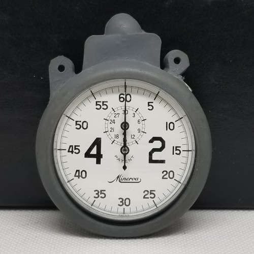 Fapw757 minerva stopwatch - minerva,