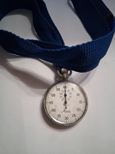 Minerva patent vintage swiss - minerva,